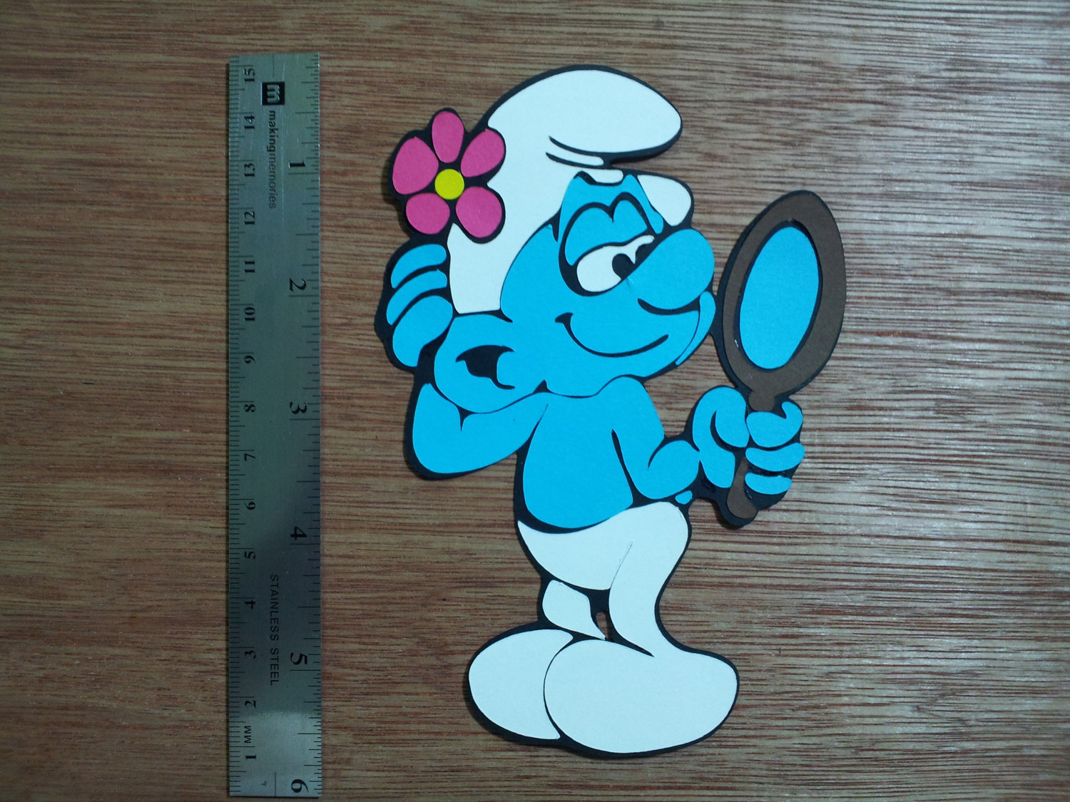 Smurf And Ready Clipart Pack Wave Smurfs Questions Including Who Their