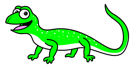 There Is 20 Tiny Lizard   Free Cliparts All Used For Free 