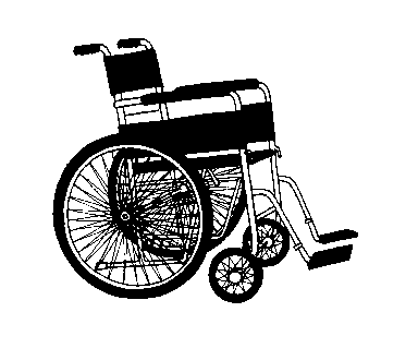 Wheelchair   Http   Www Wpclipart Com Medical Supplies Wheelchair Png    