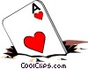 Blackjack Cards Clipart   Free Clip Art Images