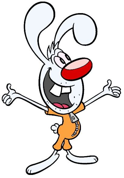 Brandy   Mr  Whiskers Clipart