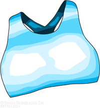 Clipart Tank Top Fotosearch