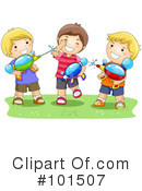 Cousins Clipart  Rf  Playing Clipart