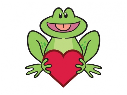 Cute Baby Frog Clipart Cute Frog Clip Art Jpg