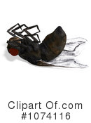 Dead Fly Clipart  1   7 Royalty Free  Rf  Illustrations