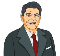 Free American Presidents   Clip Art Pictures   Graphics    
