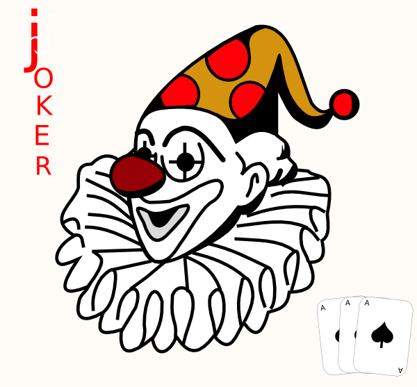 Joker Clip Art Free Cliparts That You Can Download To You Computer