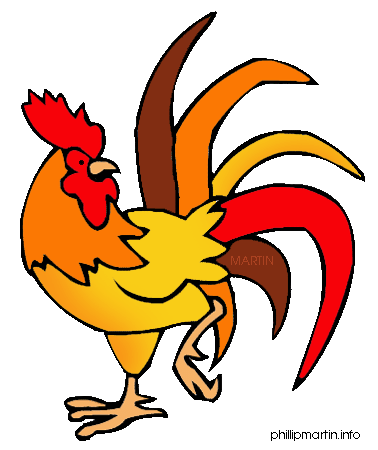 Rooster Clip Art   Clipart Panda   Free Clipart Images