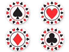 Casino Night On Pinterest   Casino Party Casino Party Decorations And