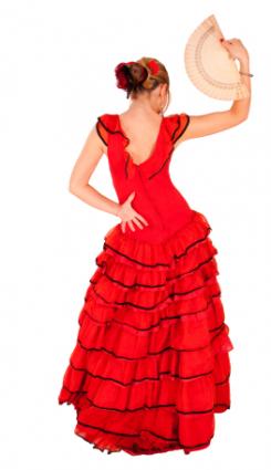 Flamenco Clip Art Free Cliparts That You Can Download To You