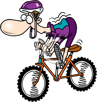 Home   Clipart   Transportation   Bicycle     100 Of 132