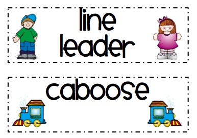 Line Leader Clip Art Preschool Line Leader Clip Art Line