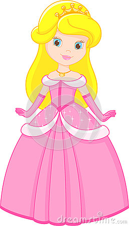 Little Princess Royalty Free Stock Image   Image  31607986