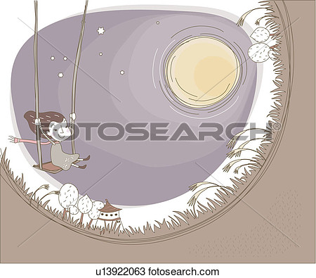 Pampass Grass Lawn Tree Outdoors  Fotosearch   Search Clipart