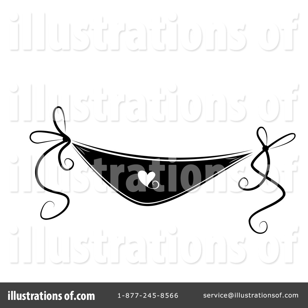 Panties Clipart  219006 By Bnp Design Studio   Royalty Free  Rf  Stock