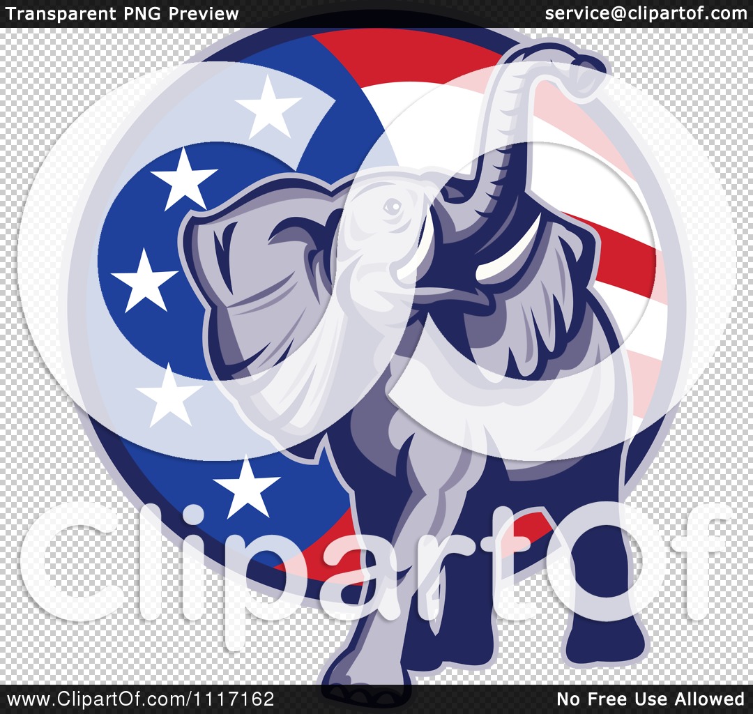 Political Parties Clipart