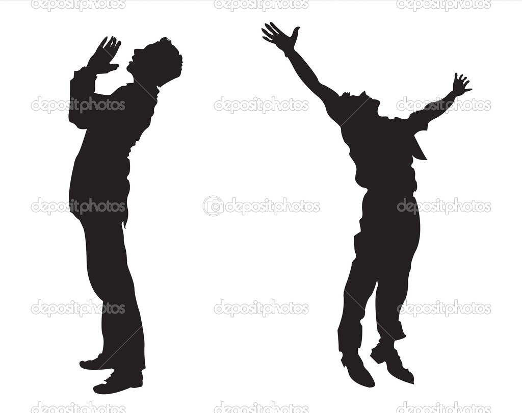 There Is 38 Praise Dance Silhouette   Free Cliparts All Used For Free 