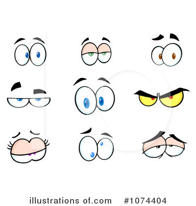 Tired Eyes Clipart More Clip Art Illustrations Of