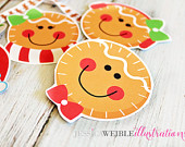 View Stamps   Cut Outs By Jwillustrations On Etsy