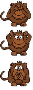 Arthur S Monkey Clip Art Page   Close To 200 Graphics Of Monkeys Of    