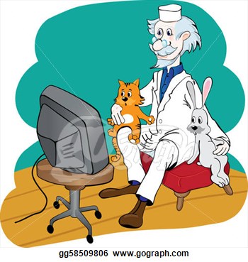 Back   Gallery For   Veterinarians With Animals Clipart