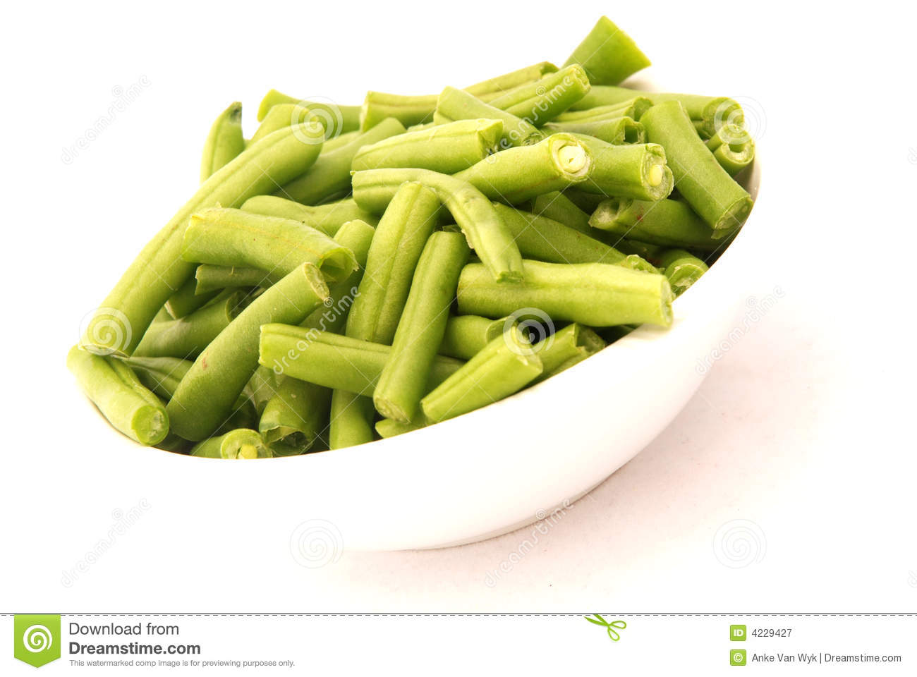 Bowl Of Green Beans Clipart Green Beans