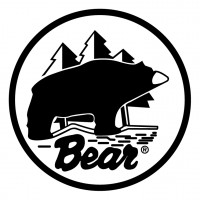 California Bear Free Vector We Have About  1  Free Vector Ai Eps Cdr    