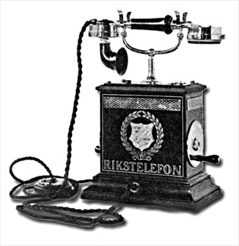 Free Old 1896 Phone Clipart   Free Clipart Graphics Images And Photos    