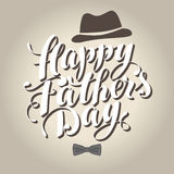 Happy Father S Day Ribbon Stock Vectors Illustrations   Clipart
