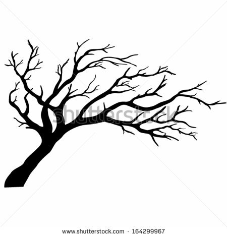 Oak Tree Silhouette Logo   Clipart Panda   Free Clipart Images