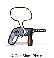 Power Tool Illustrations And Clipart
