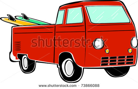 Related Pictures Happy Hippie Vintage Tiki Beach Travel Trailer Vector