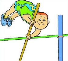 Tags Pole Vault Track Pole Vault Track And Field Clipart Did You Know