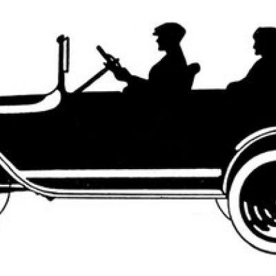 Vintage Cars Clipart For Father S Day   Tip Junkie