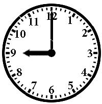 Clock Activities Free Cliparts That You Can Download To You Computer    