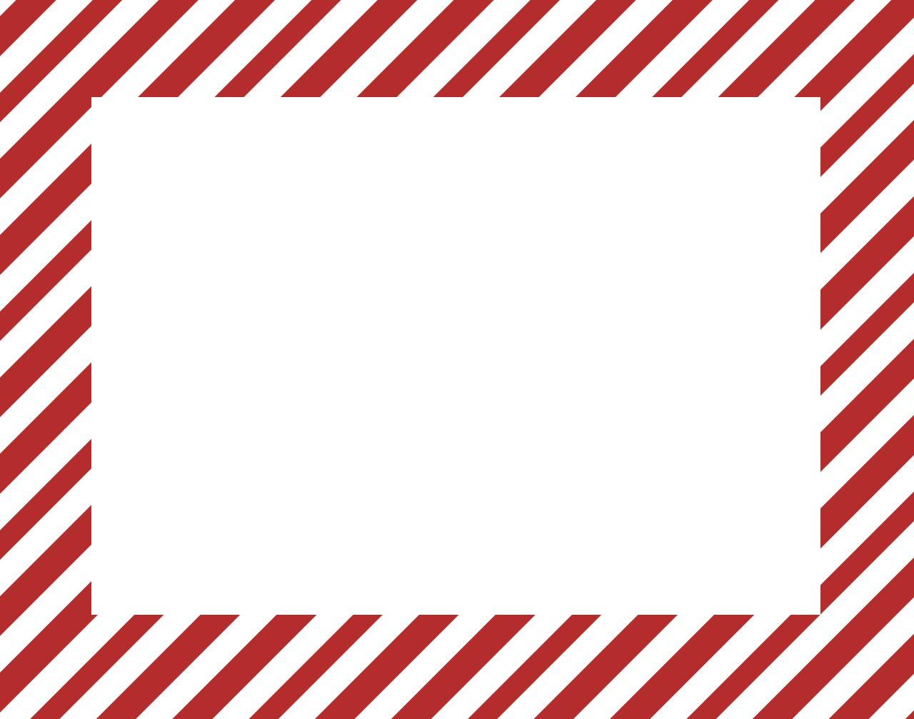 Free Candy Cane Border   Search Results   Clara Lauretya