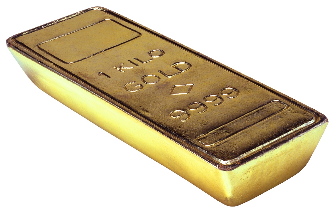Gold Bar Microsoft Office Clip Art  All Rights Reserved    