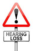 Hearing Loss Clip Art And Stock Illustrations  47 Hearing Loss Eps