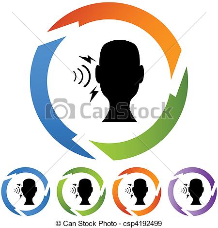 Hearing Test Clipart   Clipart Panda   Free Clipart Images