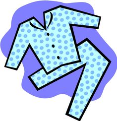 Pajama Day   Clipart Best   Clipart Best More