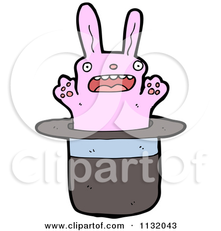 Royalty Free  Rf  Bunny Rabbit Clipart   Illustrations  33
