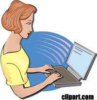 Serious Clipart