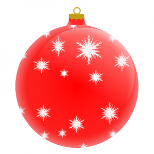 Share Merry Christmas Ornament Blank Clipart With You Friends