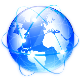 21 World Wide Web Globe Free Cliparts That You Can Download To You