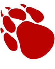 Bearcat Paw Clip Art Httpwwwclkercomclipart 4html Pictures