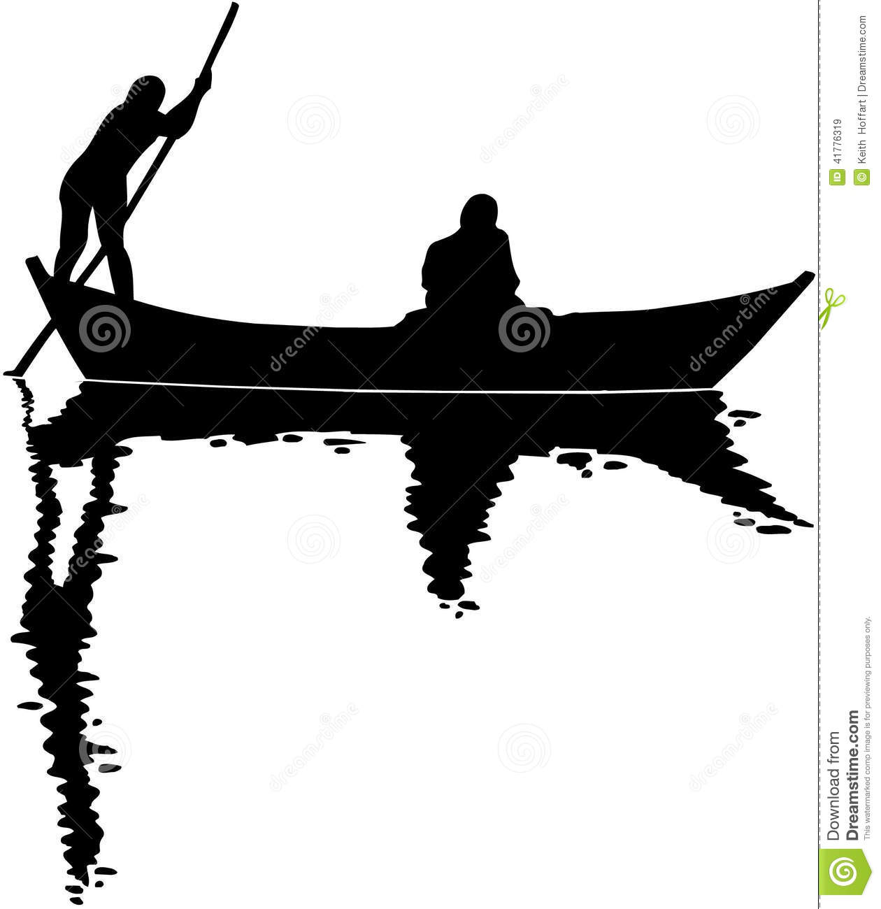 Displaying 18  Images For   Canoe Trip Clip Art