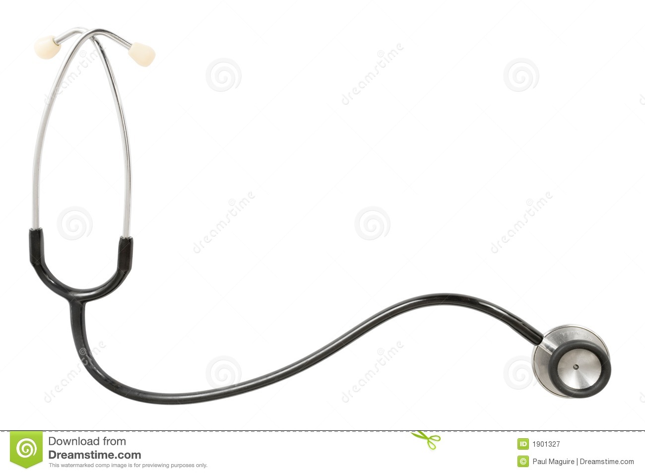 Displaying Images For   Stethoscope Border