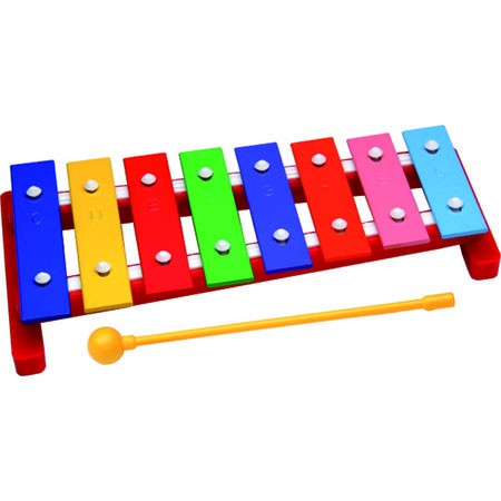 Halilit Xylophone From Halilit Part Of The Musical Toys Range