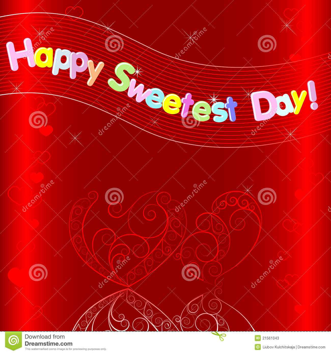 Images Sweetest Day Clipart Page 4
