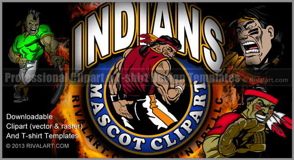 Indian Clipart And Graphics For Indian Designs